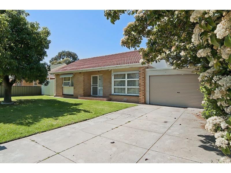 22 Mailey Crescent, Parafield Gardens SA 5107