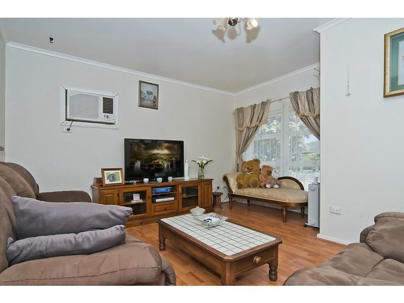 22 Mailey Crescent, Parafield Gardens SA 5107