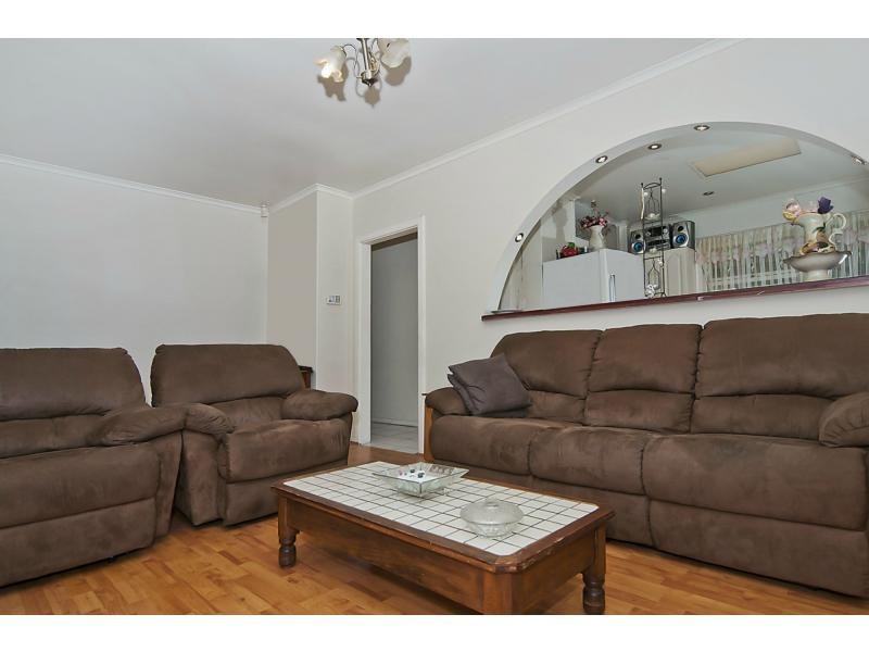 22 Mailey Crescent, Parafield Gardens SA 5107