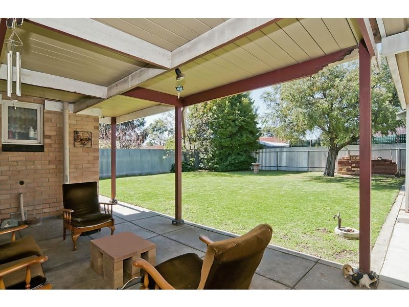 22 Mailey Crescent, Parafield Gardens SA 5107