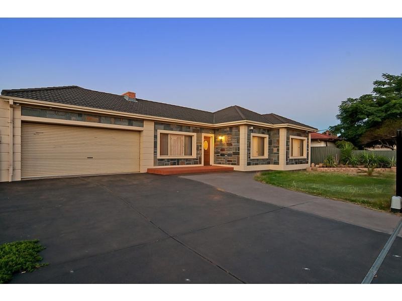 12 Hatherleigh Road, Parafield Gardens SA 5107