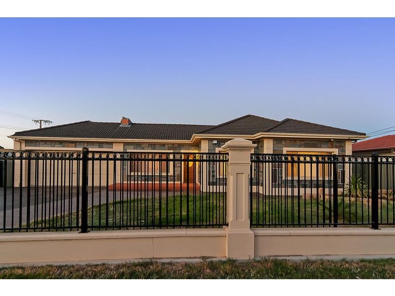 12 Hatherleigh Road, Parafield Gardens SA 5107