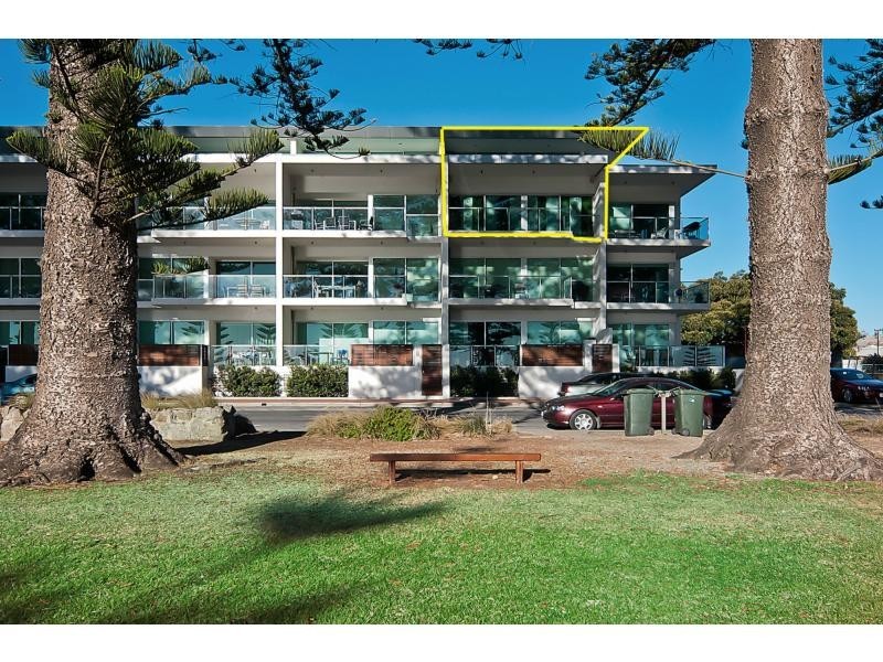 29 2-5 Flinders Parade, Breeze Apartments, Victor Harbor SA 5211