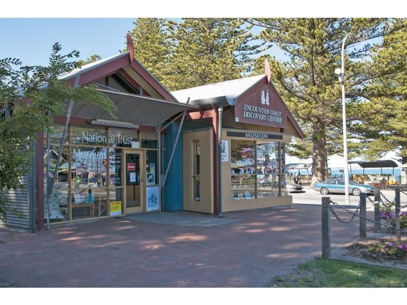 29 2-5 Flinders Parade, Breeze Apartments, Victor Harbor SA 5211