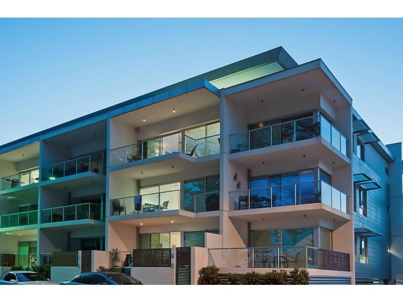 29 1-5 Flinders Parade, Breeze Apartments, Victor Harbor SA 5211