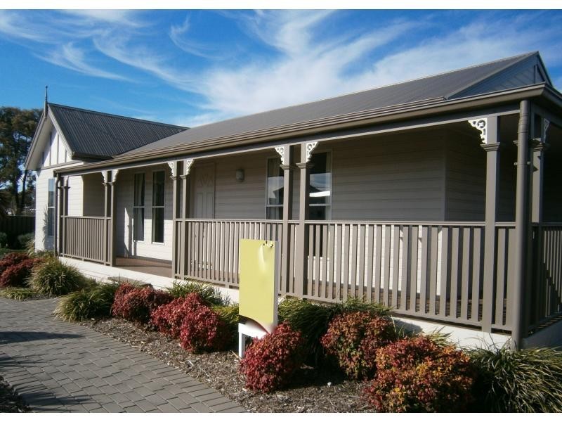 Salisbury Downs SA 5108