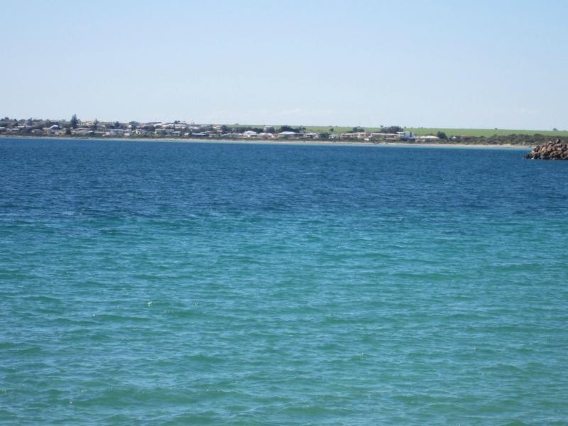 L156 & 157 Farrell Road, North Beach SA 5556