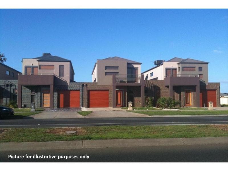 Narre Warren VIC 3805