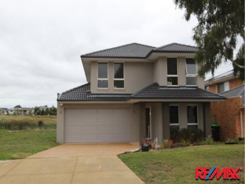 22 Quarterdeck Road, Sandhurst VIC 3977