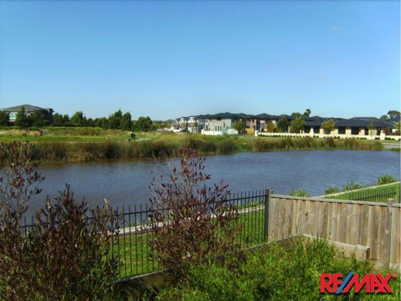 22 Quarterdeck Road, Sandhurst VIC 3977