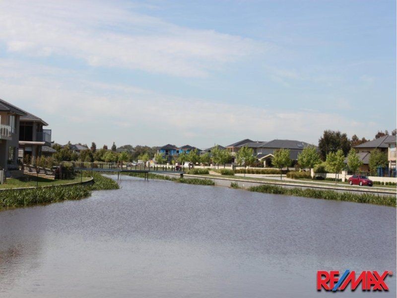 22 Quarterdeck Road, Sandhurst VIC 3977