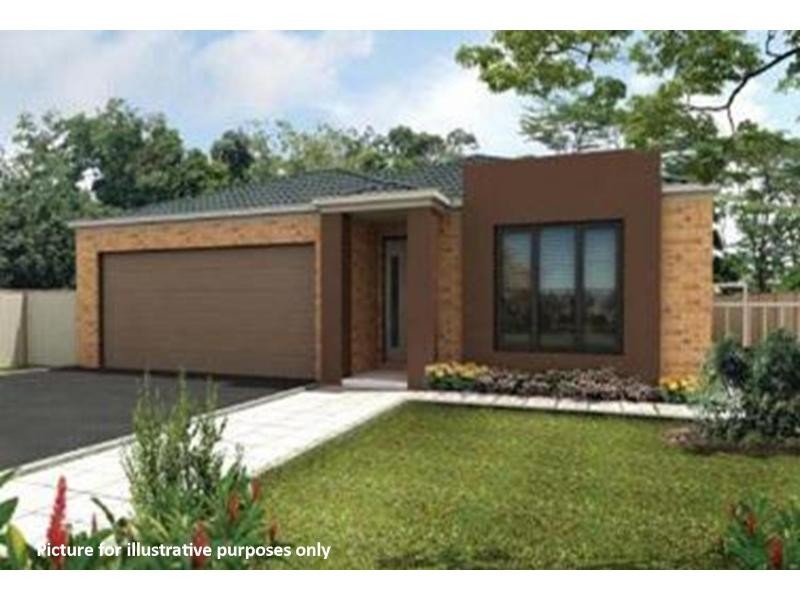 Narre Warren VIC 3805