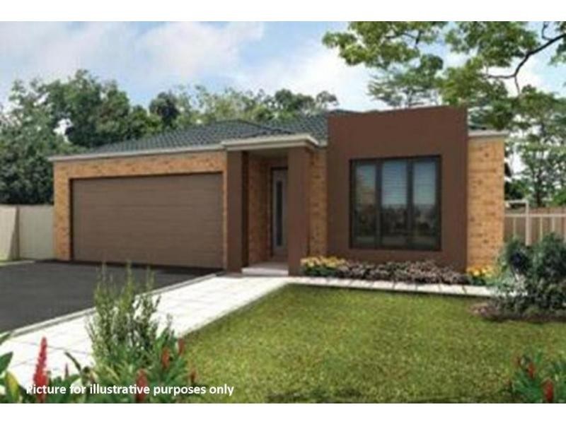 Narre Warren VIC 3805