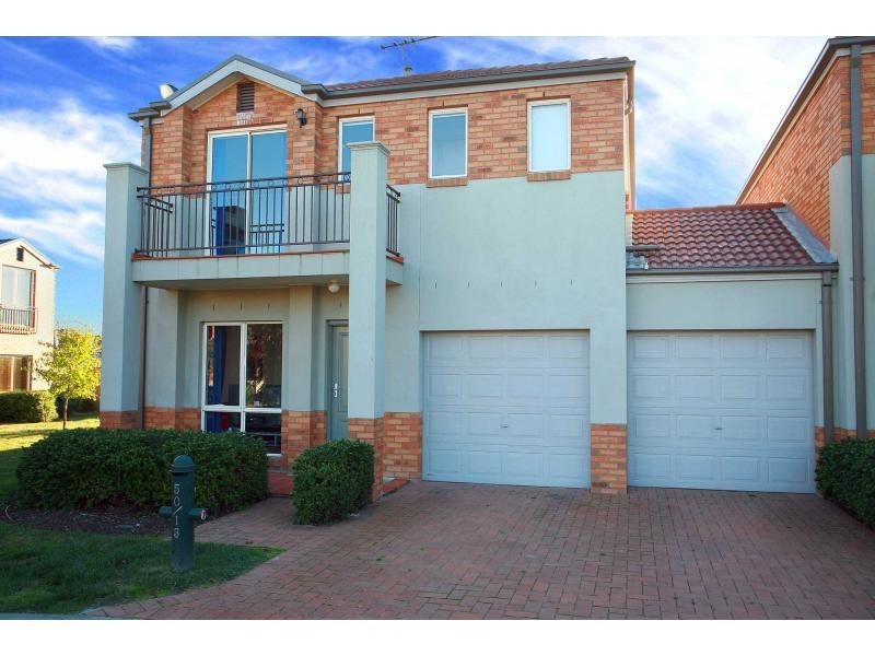 50 Kirren Close, Cranbourne VIC 3977