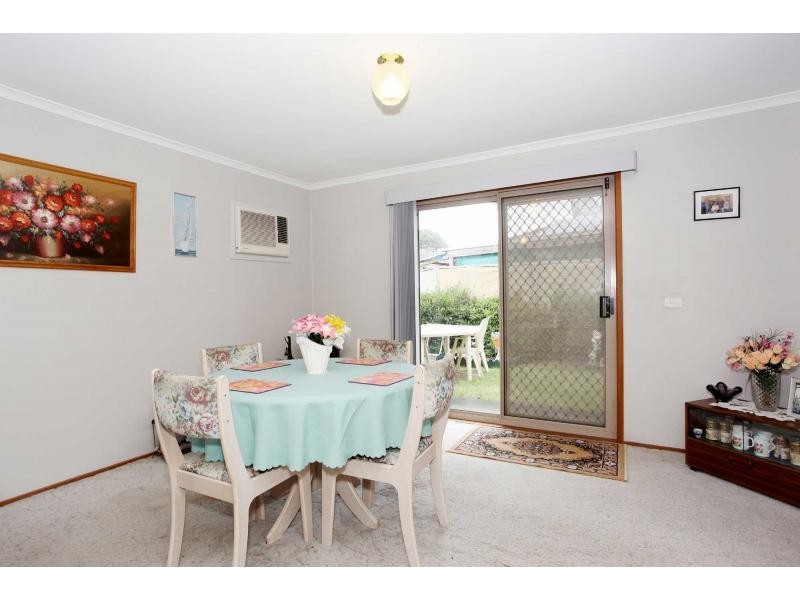 Unit 1/6 Hazlitt Court, Cranbourne VIC 3977