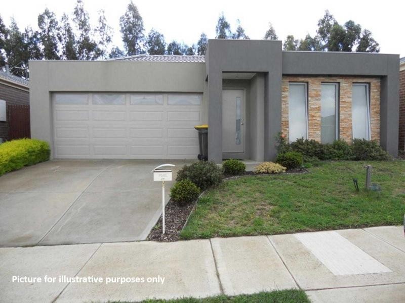 Narre Warren VIC 3805
