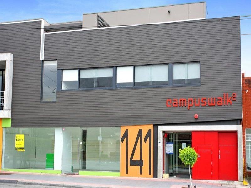 Unit 209/141 Waverley Road, Malvern East VIC 3145