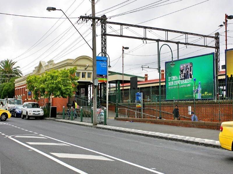 Unit 209/141 Waverley Road, Malvern East VIC 3145