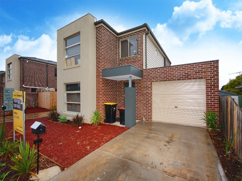 6/39 Scott Street, Melton VIC 3337