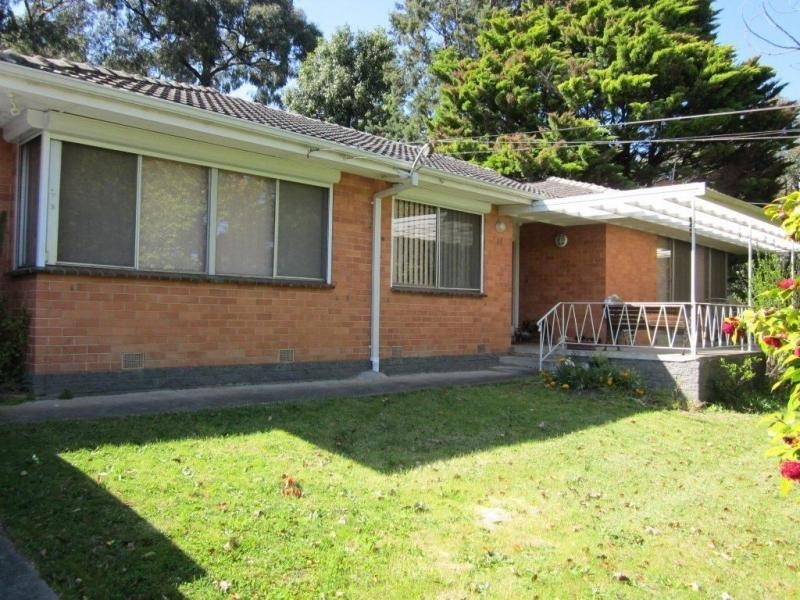 11 Hastings Avenue, Boronia VIC 3155
