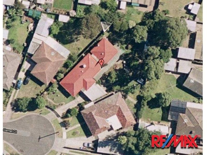 17 Garnet Court, Hampton Park VIC 3976