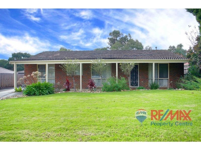 79 Sullivan Avenue, Lysterfield VIC 3156
