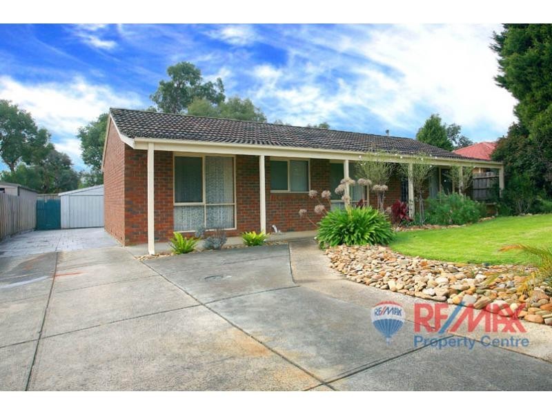 79 Sullivan Avenue, Lysterfield VIC 3156