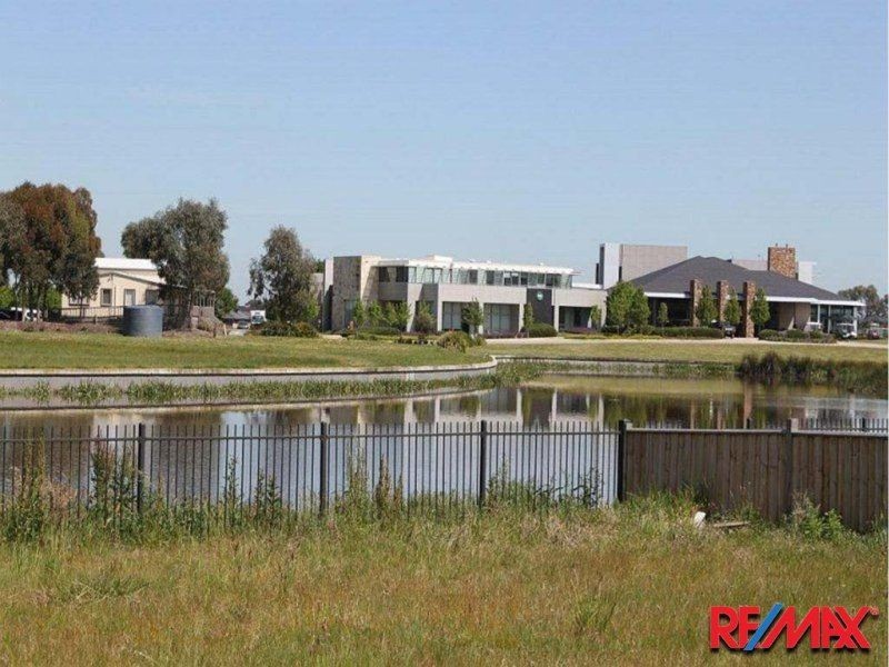 22 Quarterdeck Road, Sandhurst VIC 3977