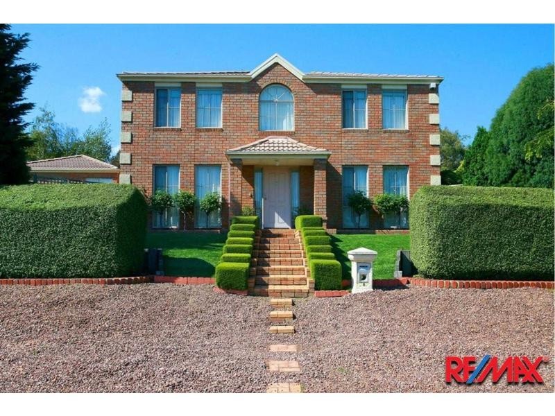 8 Nevada Court, Berwick VIC 3806