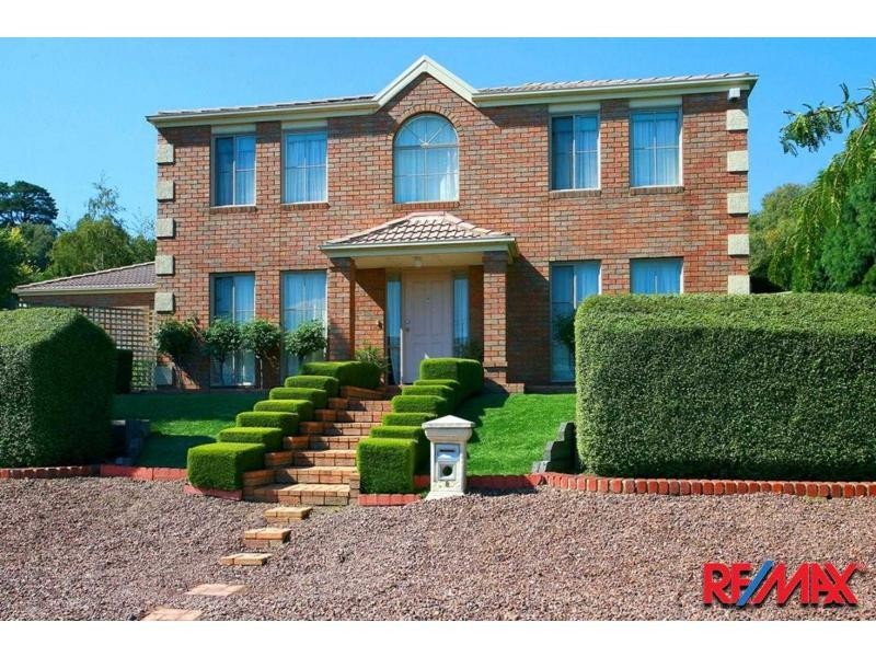 8 Nevada Court, Berwick VIC 3806