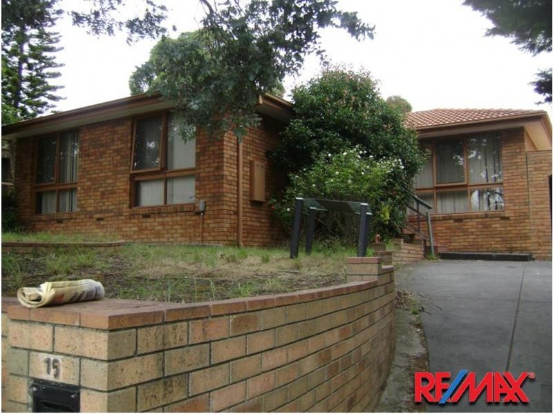 15 Patterson Court, Endeavour Hills VIC 3802