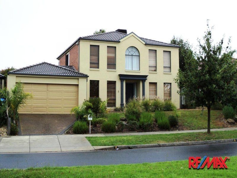 8 Sun Valley Boulevard, Lynbrook VIC 3975