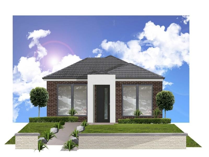 Lot 1/1 Penarie Place, Pakenham VIC 3810