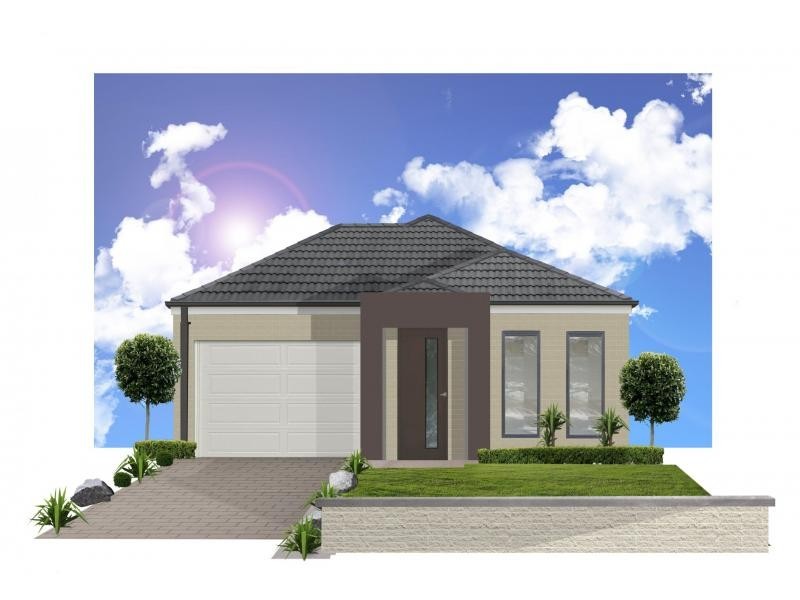 Lot 1/1 Penarie Place, Pakenham VIC 3810