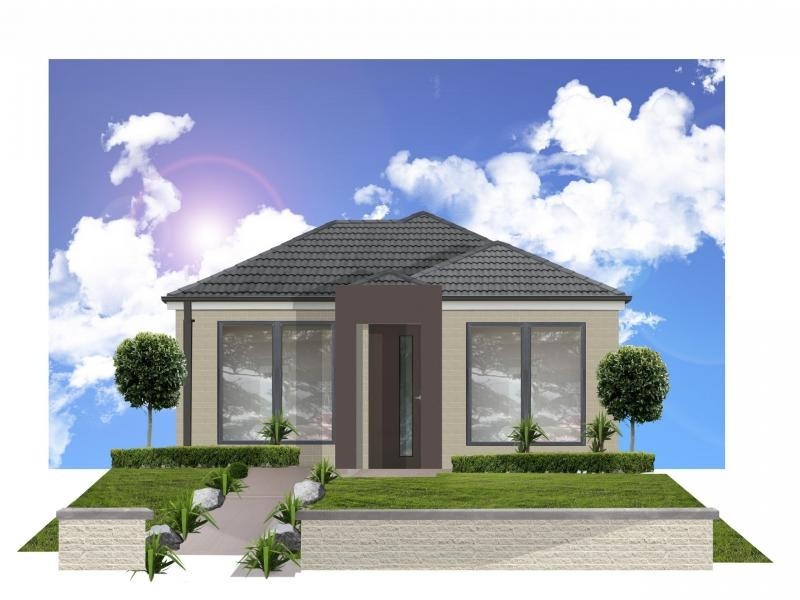 Lot 2/1 Penarie Place, Pakenham VIC 3810