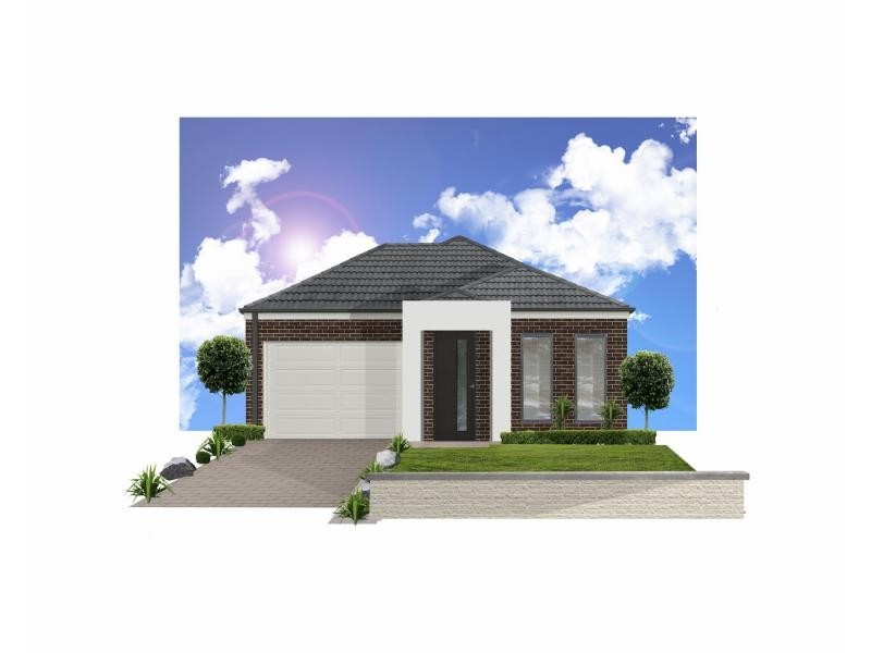 Lot 2/1 Penarie Place, Pakenham VIC 3810