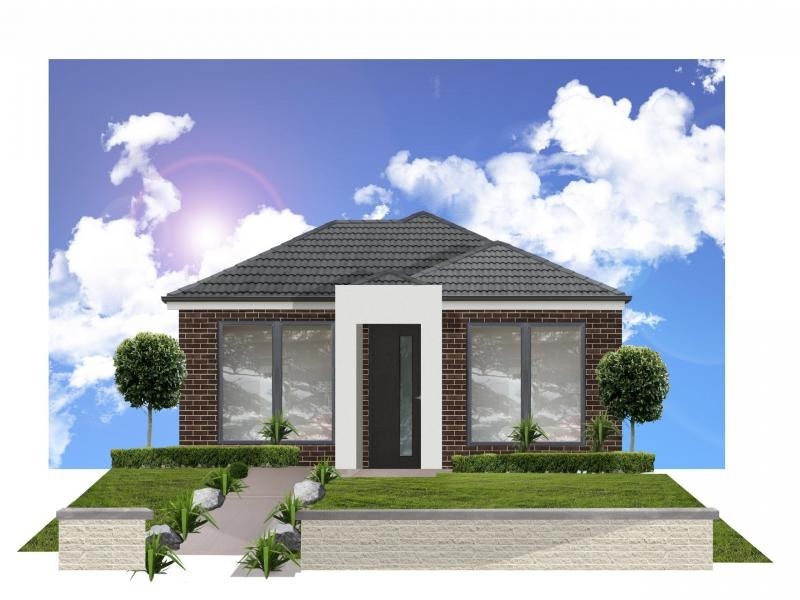 Lot 2/3 Penarie Place, Pakenham VIC 3810