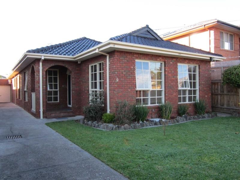 4 Corr Street, Hughesdale VIC 3166