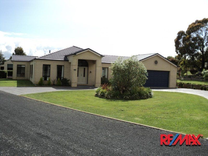 387 Coster Road, Ripplebrook VIC 3818