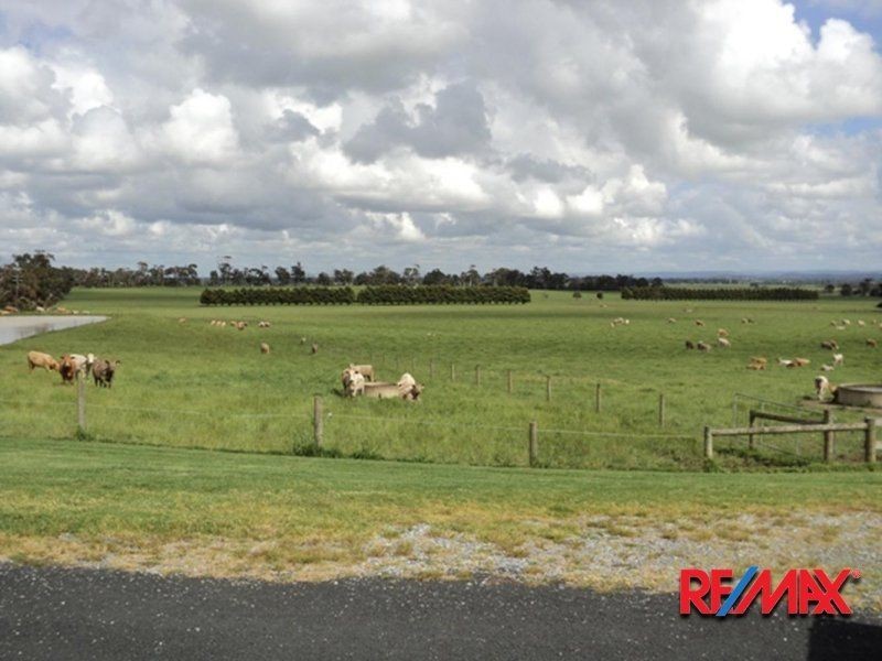 387 Coster Road, Ripplebrook VIC 3818