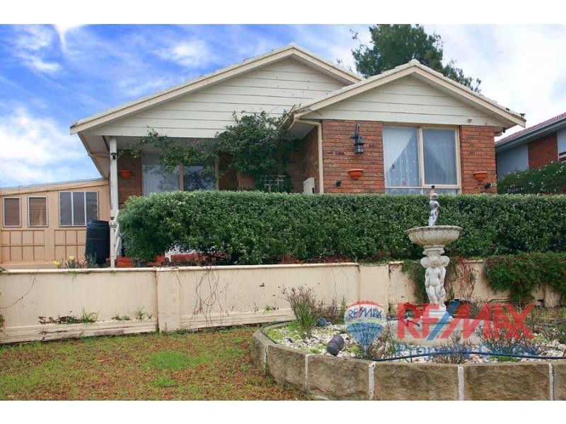 11 Eyebright Square, Hallam VIC 3803