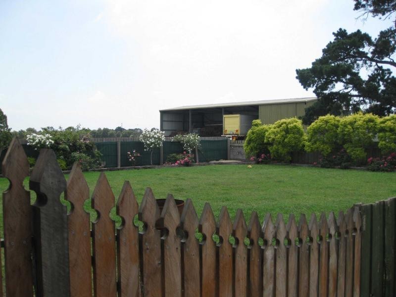 26 Hopkins Road, Fulham VIC 3851