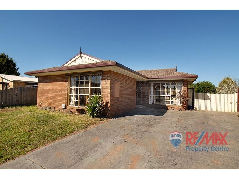 9 Bryson Court, Endeavour Hills VIC 3802