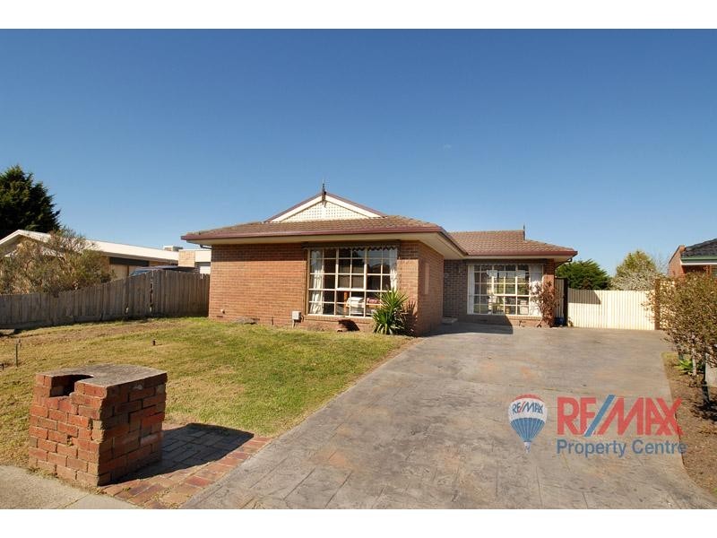 9 Bryson Court, Endeavour Hills VIC 3802