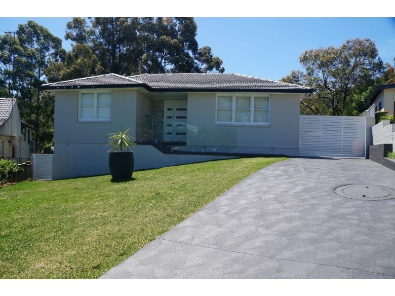 77 Supply Street, Dundas Valley NSW 2117