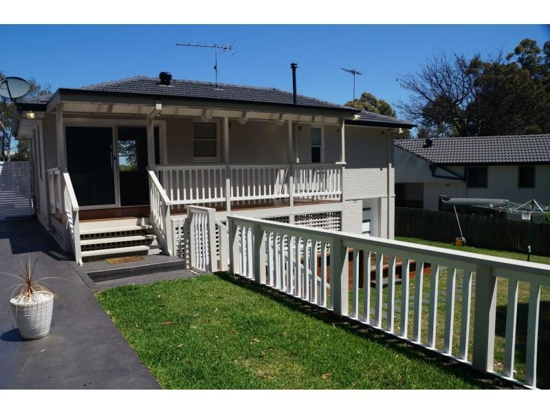 77 Supply Street, Dundas Valley NSW 2117