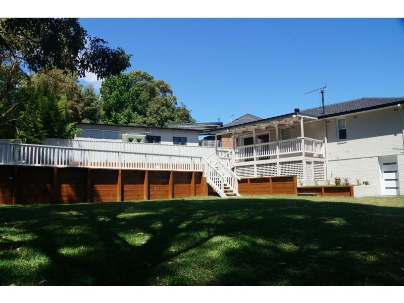 77 Supply Street, Dundas Valley NSW 2117