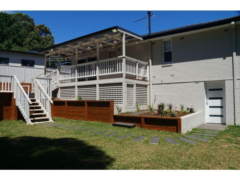 77 Supply Street, Dundas Valley NSW 2117