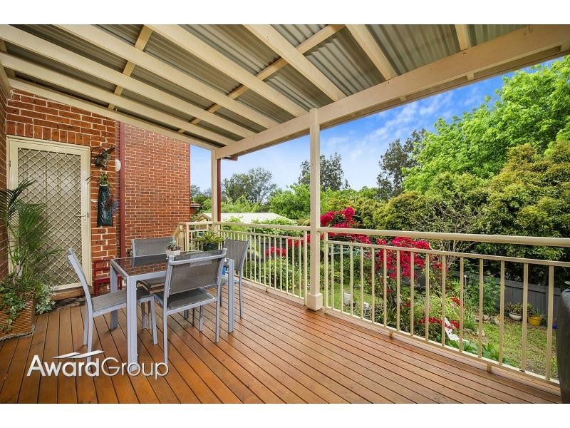 8a James Street, Melrose Park NSW 2114