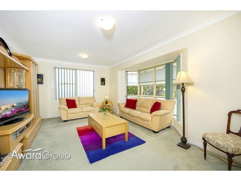 8a James Street, Melrose Park NSW 2114